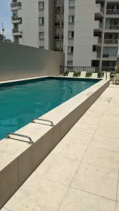 Apartamento com 2 Quartos à venda, 43m² no Jardim Monte Alegre, Taboão da Serra