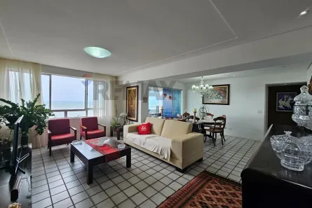 Apartamento com 3 Quartos à venda, 146m² no Candeias, Jaboatão dos Guararapes