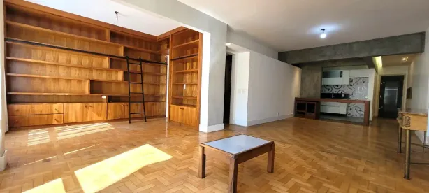 Apartamento com 3 Quartos à venda, 95m² no Ipanema, Rio de Janeiro
