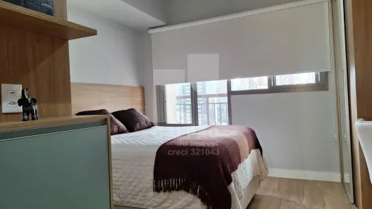 Apartamento com 1 Quarto à venda, 22m² no Paraíso, São Paulo