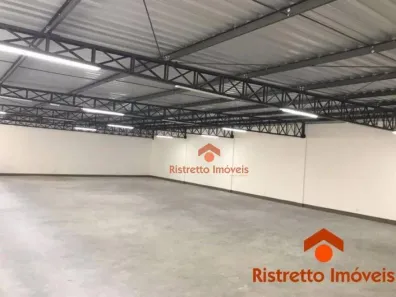 Sala Comercial para alugar, 400m² no Centro, Osasco