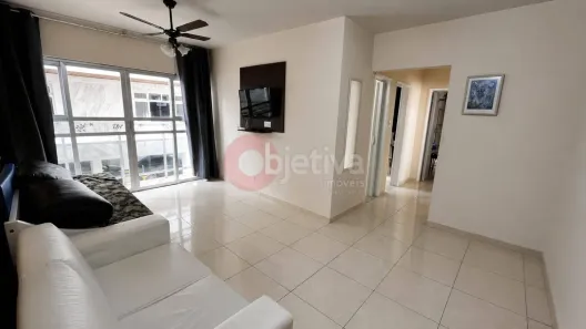 Apartamento com 2 Quartos à venda, 70m² no Marlin, Cabo Frio