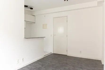 Apartamento com 2 Quartos à venda, 46m² no Vila Caraguatá, São Paulo