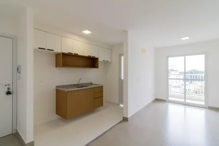 Apartamento com 2 Quartos para alugar, 55m² no Parque Primavera, Guarulhos
