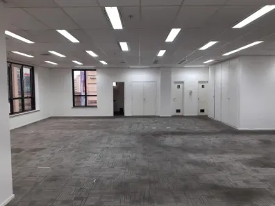 Sala Comercial à venda, 196m² no Paraíso, São Paulo