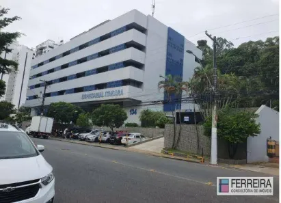 Sala Comercial à venda, 240m² no Itaigara, Salvador