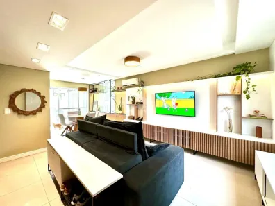 Casa de Condomínio com 3 Quartos à venda, 173m² no Mário Quintana, Porto Alegre
