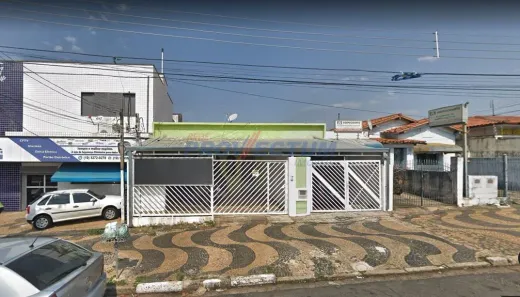 Casa com 3 Quartos à venda, 78m² no São Bernardo, Campinas