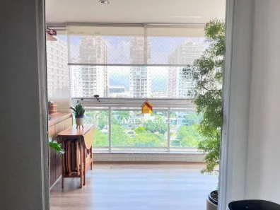Apartamento com 3 Quartos à venda, 75m² no Recreio dos Bandeirantes, Rio de Janeiro
