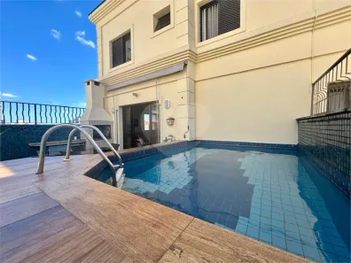 Apartamento com 3 Quartos à venda, 98m² no Vila Gomes Cardim, São Paulo