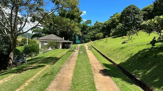 Fazenda/Sítio com 2 Quartos à venda, 1m² no , Cachoeira Paulista