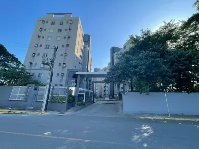 Apartamento com 2 Quartos à venda, 50m² no Santo Antônio, Joinville