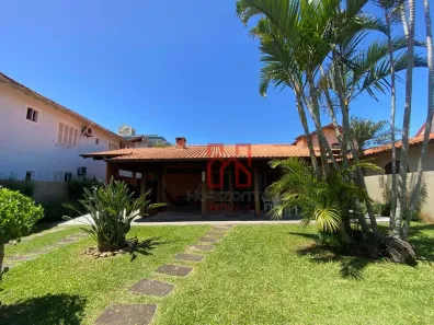 Casa com 5 Quartos à venda, 138m² no Ingleses do Rio Vermelho, Florianópolis