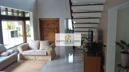 Casa com 4 Quartos à venda, 240m² no Jardim Virgínia, Guarujá