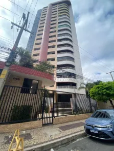 Apartamento com 4 Quartos à venda, 200m² no Jóquei, Teresina
