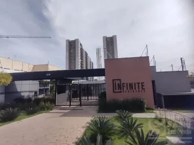 Apartamento com 2 Quartos à venda, 54m² no Graminha, Limeira