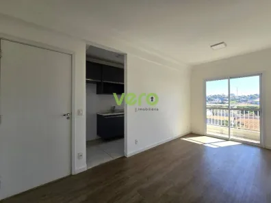 Apartamento com 2 Quartos para alugar, 60m² no Jardim São Domingos, Americana