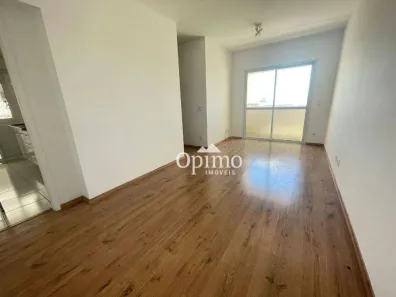 Apartamento com 3 Quartos para alugar, 72m² no Interlagos, São Paulo