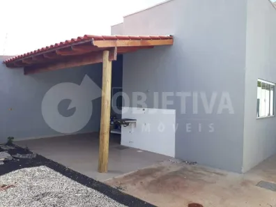 Casa com 3 Quartos à venda, 135m² no Jardim Brasília, Uberlândia