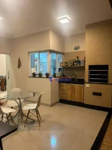 Casa de Condomínio com 3 Quartos à venda, 150m² no Residencial Alta Vista, São José do Rio Preto