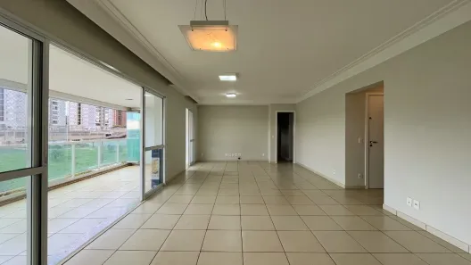 Apartamento com 3 Quartos à venda, 167m² no Jardim Botânico, Ribeirão Preto