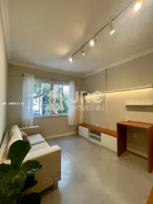 Apartamento com 3 Quartos à venda, 80m² no Botafogo, Rio de Janeiro
