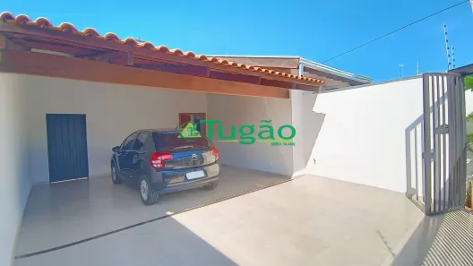 Casa com 3 Quartos à venda, 210m² no Jardim São Marco, São José do Rio Preto