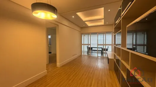 Apartamento com 3 Quartos à venda, 109m² no Gonzaga, Santos