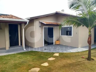 Casa com 3 Quartos à venda, 189m² no Bosque das Palmeiras, Campinas
