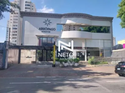 Sala Comercial para alugar, 800m² no Água Branca, São Paulo