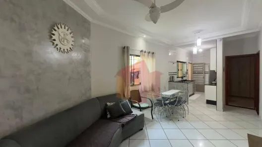Sobrado com 3 Quartos à venda, 160m² no Jardim São Camilo, Santa Bárbara D'Oeste