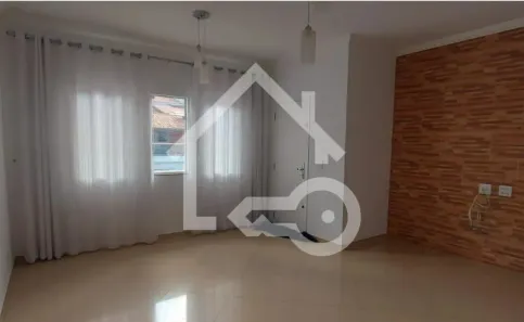 Sobrado com 3 Quartos à venda, 249m² no Jardim Las Vegas, Santo André