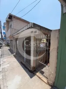 Sobrado com 3 Quartos à venda, 118m² no Cidade Continental, São Paulo