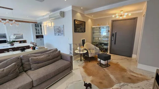 Apartamento com 4 Quartos à venda, 190m² no Jardim Anália Franco, São Paulo