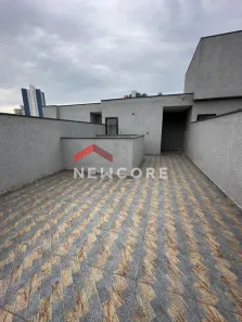 Cobertura com 2 Quartos à venda, 112m² no Vila Assunção, Santo André