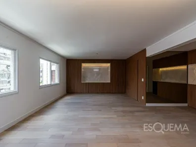 Apartamento com 3 Quartos à venda, 214m² no Cerqueira César, São Paulo