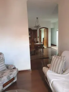 Casa com 3 Quartos à venda, 390m² no Vila Fascina, Limeira