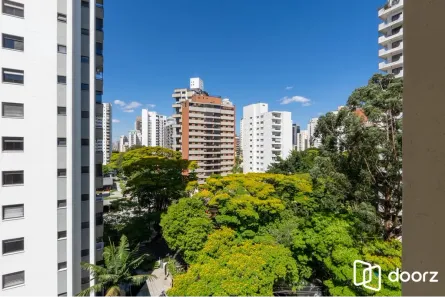 Apartamento com 3 Quartos à venda, 107m² no Brooklin Paulista, São Paulo
