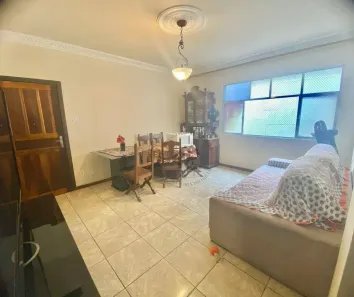 Apartamento com 3 Quartos à venda, 110m² no Icaraí, Niterói
