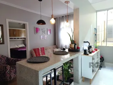 Apartamento com 1 Quarto à venda, 40m² no Praia de Belas, Porto Alegre