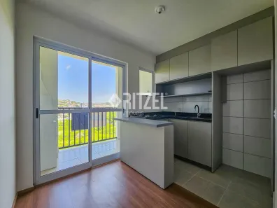 Apartamento com 2 Quartos à venda, 51m² no Operário, Novo Hamburgo
