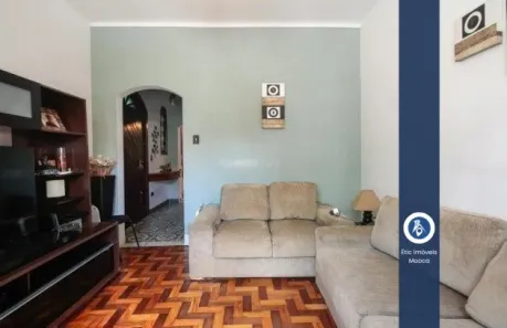 Sobrado com 4 Quartos à venda, 200m² no Mooca, São Paulo