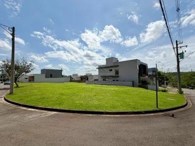 Lote/Terreno à venda, 446m² no Santa Rosa, Piracicaba