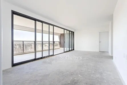 Apartamento com 3 Quartos à venda, 186m² no Cidade Jardim, São Paulo