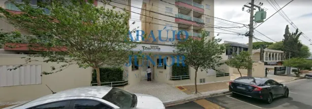 Apartamento com 2 Quartos à venda, 70m² no Vila Santa Catarina, Americana