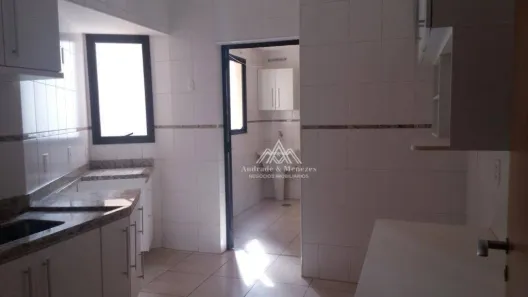 Apartamento com 3 Quartos à venda, 132m² no Jardim Botânico, Ribeirão Preto