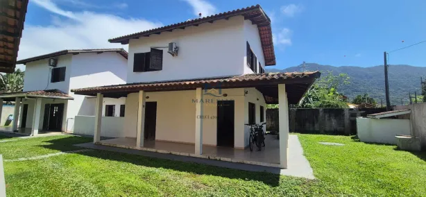 Casa com 10 Quartos à venda, 433m² no Maresias, São Sebastião