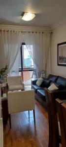 Apartamento com 3 Quartos à venda, 72m² no Cidade Mãe do Céu, São Paulo