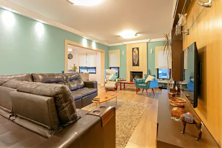 Apartamento com 4 Quartos à venda, 172m² no Moema, São Paulo