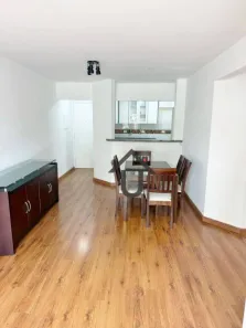 Apartamento com 2 Quartos à venda, 67m² no Vila Gomes, São Paulo